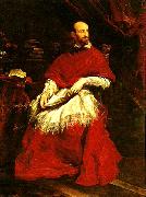 Anthony Van Dyck cardinal guido china oil painting reproduction